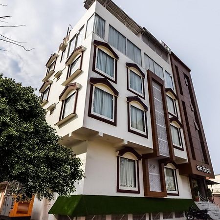 Hotel O Kanchan Residency Кота Экстерьер фото