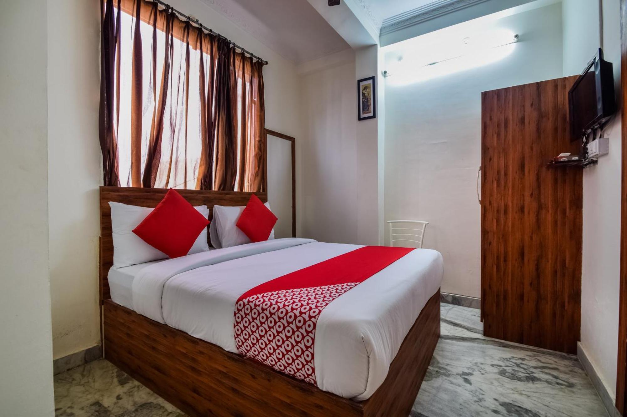 Hotel O Kanchan Residency Кота Экстерьер фото