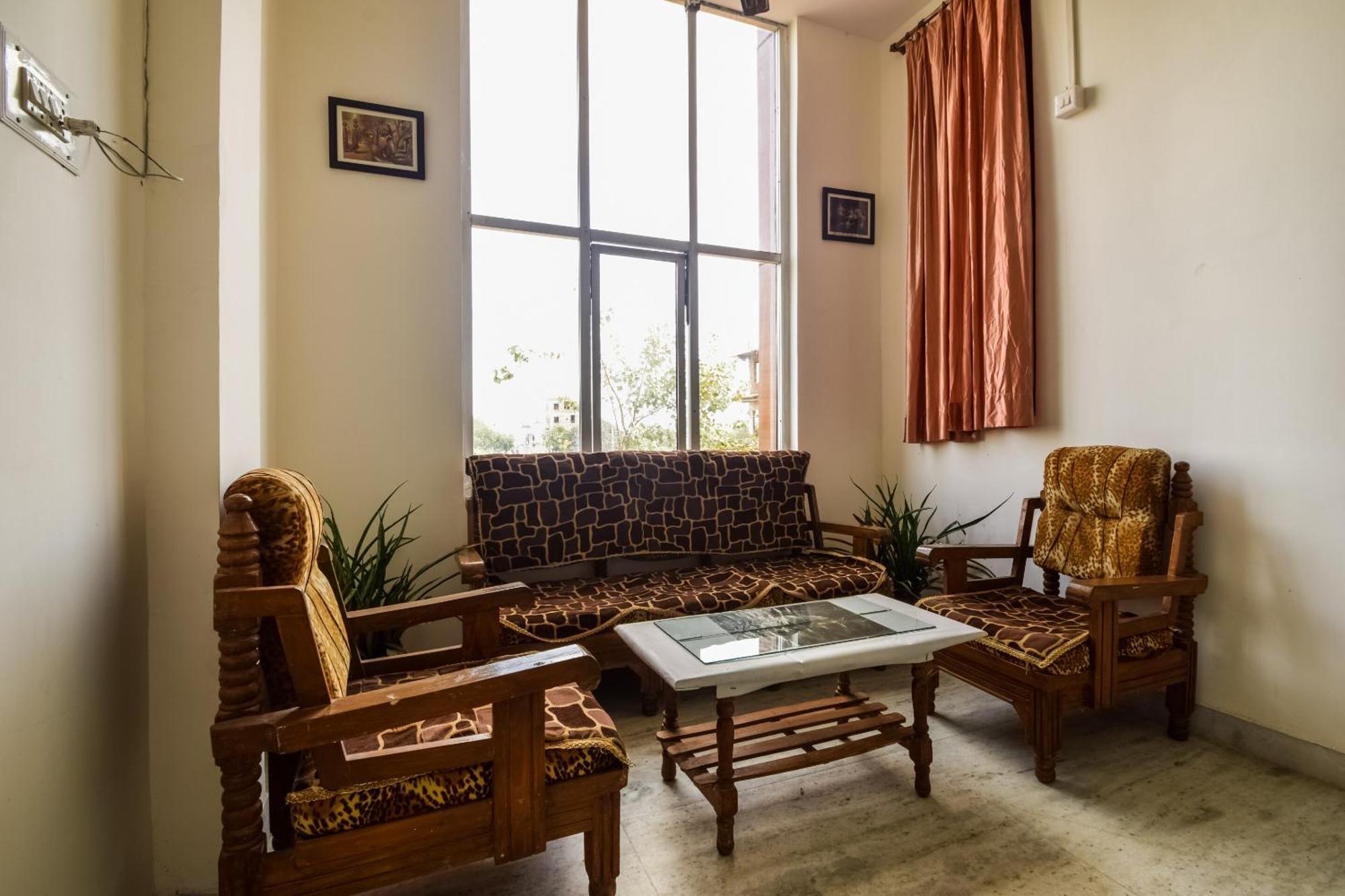Hotel O Kanchan Residency Кота Экстерьер фото