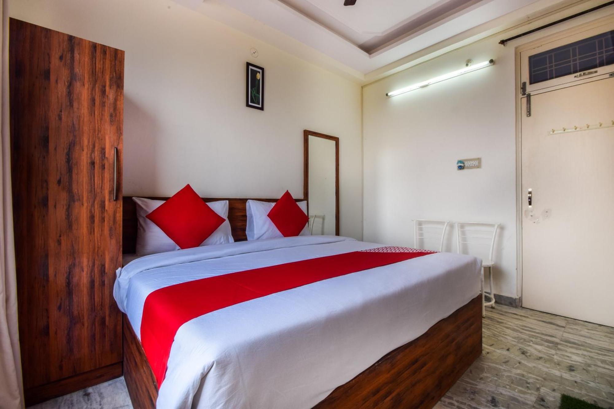 Hotel O Kanchan Residency Кота Экстерьер фото