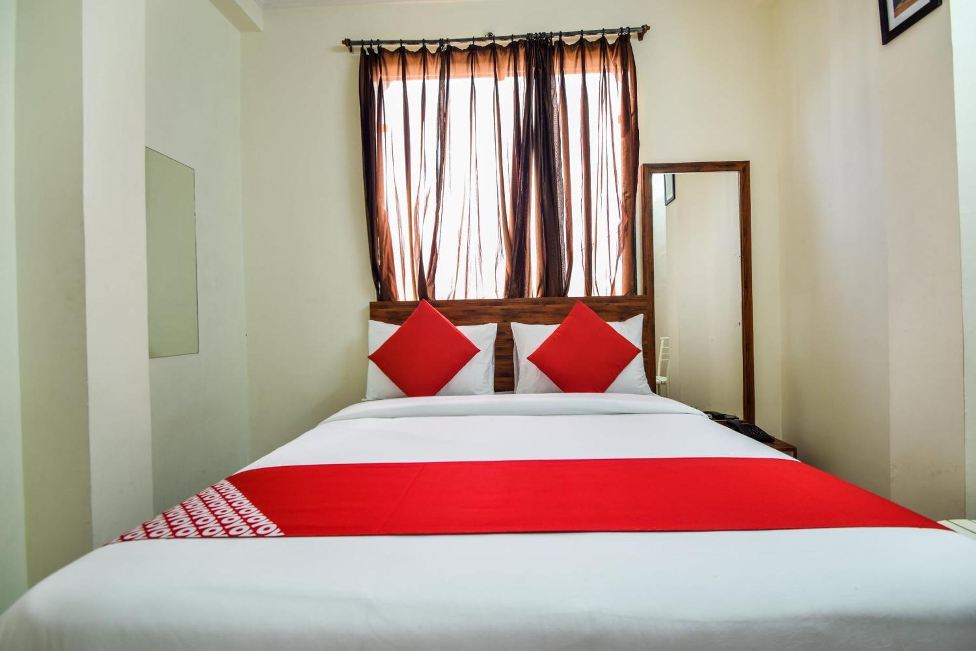 Hotel O Kanchan Residency Кота Экстерьер фото