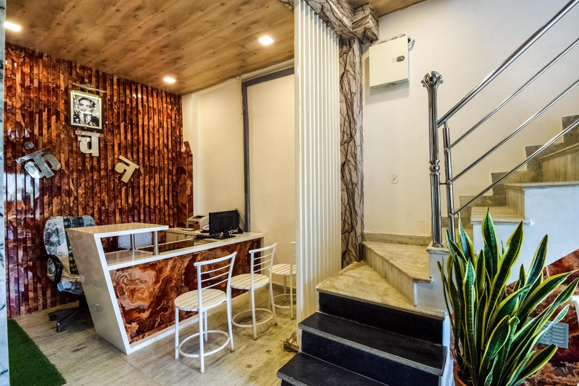 Hotel O Kanchan Residency Кота Экстерьер фото