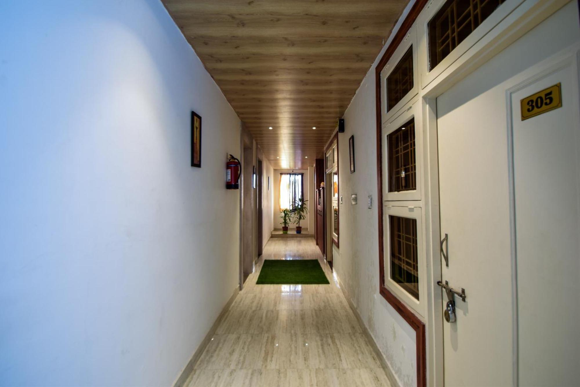 Hotel O Kanchan Residency Кота Экстерьер фото