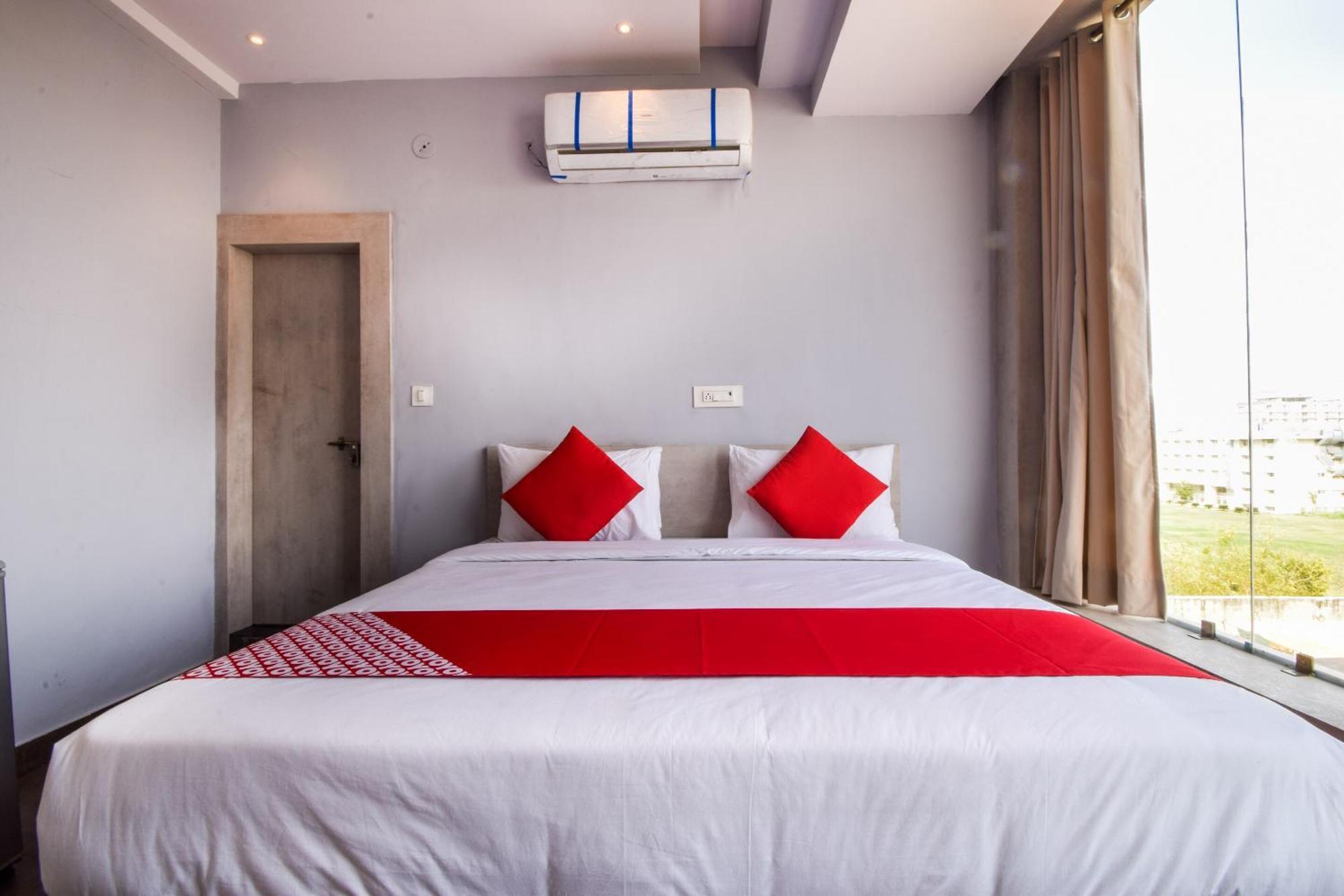 Hotel O Kanchan Residency Кота Экстерьер фото