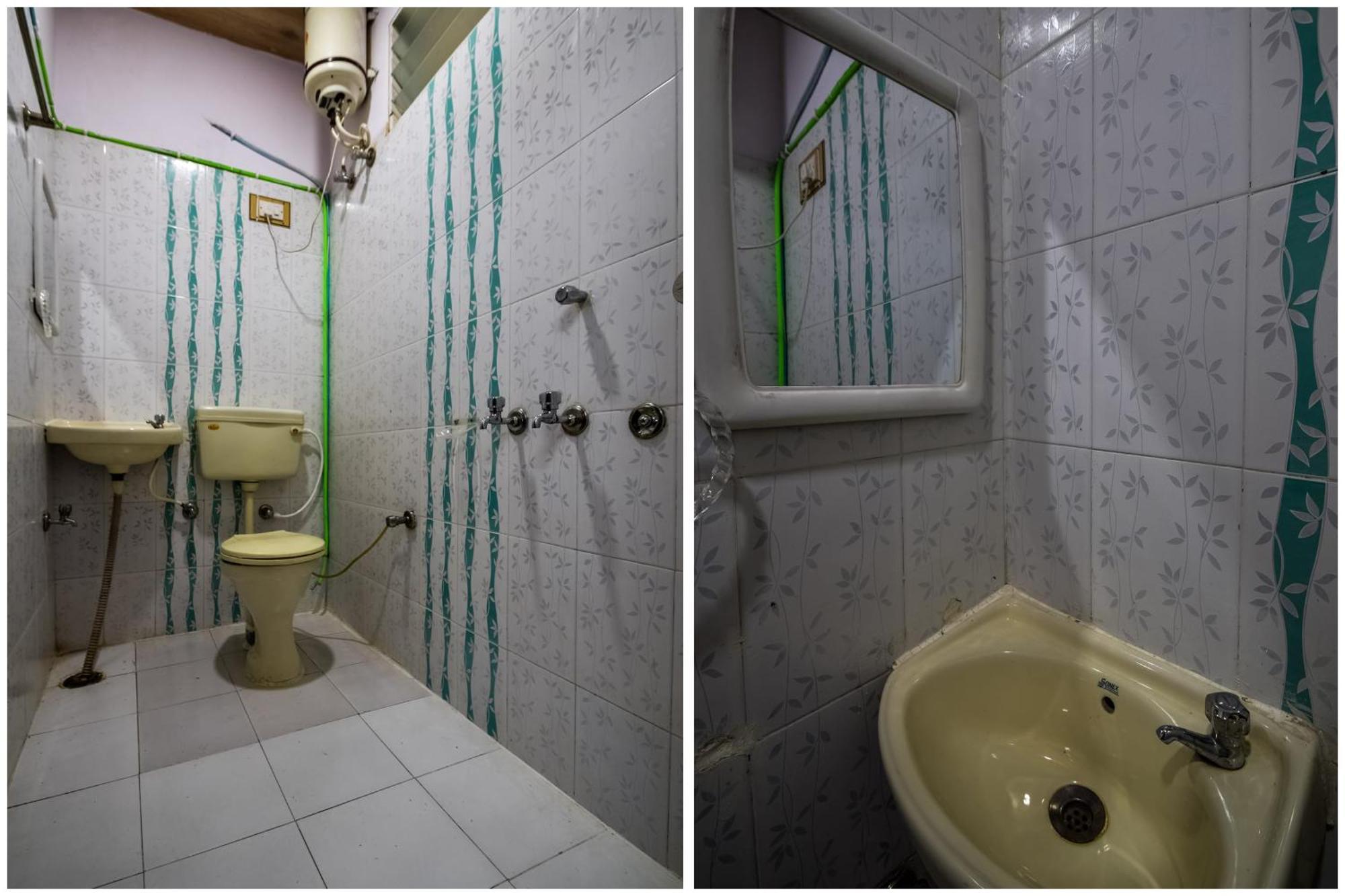 Hotel O Kanchan Residency Кота Экстерьер фото