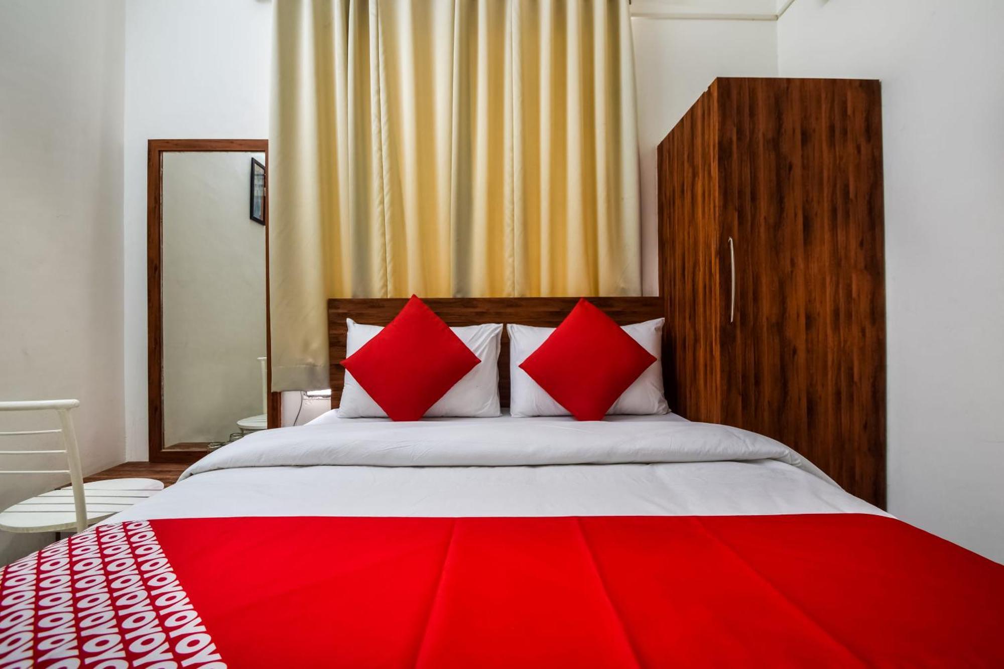 Hotel O Kanchan Residency Кота Экстерьер фото